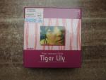 Tiger Lily. 8 CDs, ohne Bonus CD.