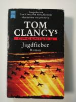 Tom Clancys OP-Center 8 / Jagdfieber