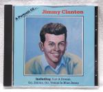 Jimmy Clanton - A Portrait Of Jimmy Clan