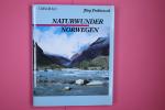 Jörg Trobitzsch: NATURWUNDER NORWEGEN. Jörg Trobitzsch: NATURWUNDER NORWEGEN.