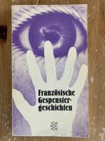 Französische Gespenstergeschichten