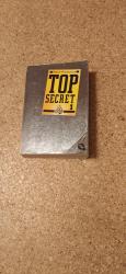Robert Muchamore: Top Secret 1, Der Agen