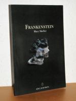 Frankenstein - Sprache: Englisch