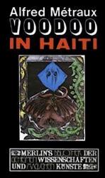 Voodoo in Haiti