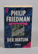 Philip Friedman: Der Irrtum