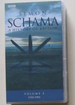 A History of Britain by Simon Schama - Volume 5: 1750 - 1901