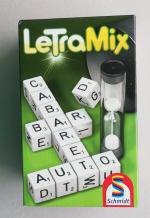 LetraMix