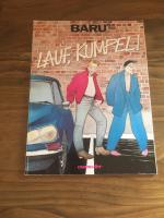 Baru: Lauf, Kumpel!