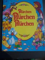 Märchen, Märchen, Märchen