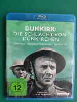 Dunkirk - Die Schlacht von Dünkirchen