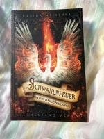 Schwanenfeuer