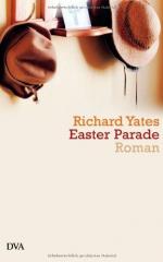 Yates Richard: Easter Parade. Roman.