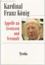 Hierzenberger, Gottfried und Kardinal Fr