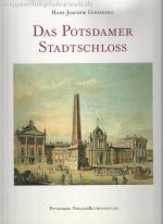 Hans-Joachim Giersberg: Das Potsdamer St