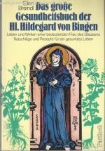 Ellen Breindl: Das große Gesundheitsbuch
