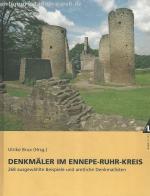 Ulrike Brux: Denkmäler im Ennepe-Ruhr-Kr