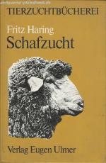 Schafzucht.