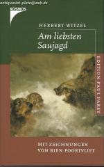 Witzel, Herbert und Rien (Ill.) Poortvli