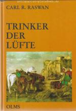 Trinker der Lüfte. Auf der Suche nach Ismaels Pferden zwischen Euphrat und Nil. Mit einem Vorwort von F. B. Klynstra und zahlreichen illustrationen nach eigenen Aufnahmen des Verfassers.