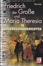 Hans Jessen: Friedrich der Große und Mar