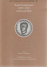 Berthold, Heiner K.: Rudolf Schönheimer 