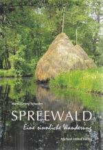 Hans-Georg Schuster: Spreewald. Eine sin