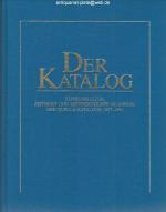 Theo Reubel-Ciani: Der Katalog. Konsumku