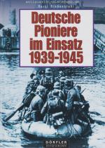 Horst Riebenstahl: Deutsche Pionier im E