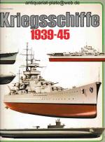 Fitzsimons, Bernard (Hrsg.): Kriegsschif