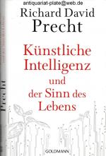 Precht, Richard David: Künstliche Intell