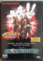 Ivan Reitman: Ghostbusters II