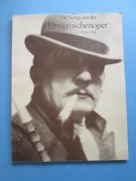 Die Songs aus der Dreigroschenoper (Brecht/Weill)