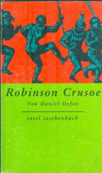 Daniel Defoe: Robinson Crusoe