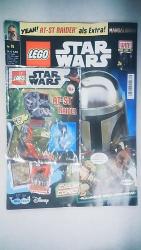 StarWars mit Überraschung