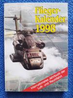 Fliegerkalender 1998