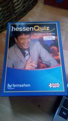 Das Hessen Quiz