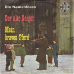Mein braves Pferd, Der alte Geiger