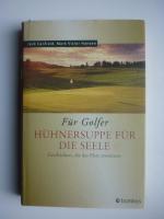 Jack Canfield: Hühnersuppe für die Seele Jack Canfield: Hühnersuppe für die Seele