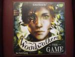 Woodwalkers - The Game