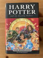 Rowling, Joanne K: Harry Potter and the Rowling, Joanne K: Harry Potter and the