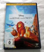 Der König der Löwen