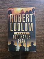 Der Ikarus-Plan