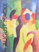 Andrea Firmenich, Redaktion: August Mack