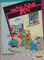 Joost Swarte: Modern Art Joost Swarte: Modern Art