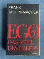 Ego - Das Spiel des Lebens