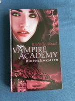 Vampire Academy