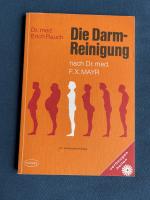 Die Darm-Reinigung