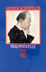 Das erzählerische Werk; Teil: 10., Traumnovelle : 1925. Fischer ; 9410