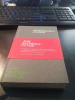 Stanisław Strasburger: Besessenheit.Liba Stanisław Strasburger: Besessenheit.Liba