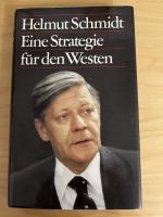 Eine Strategie für den Westen